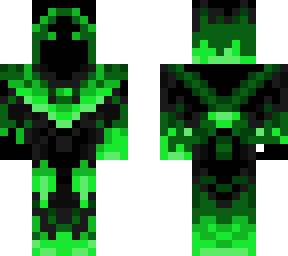 green fire (fixed)