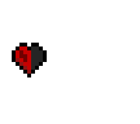 half heart hardcore
