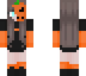 halloween elf girl