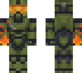 halo