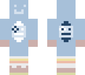 happy window man