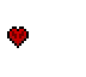 hardcore heart