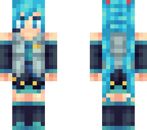 hatsune miku