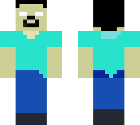 herobrine