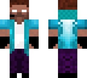 herobrine