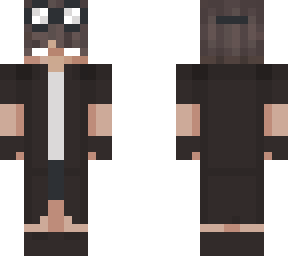 herobrine's son