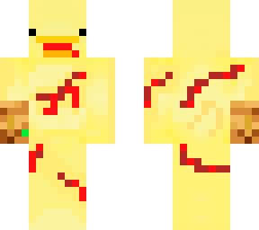 hert duck