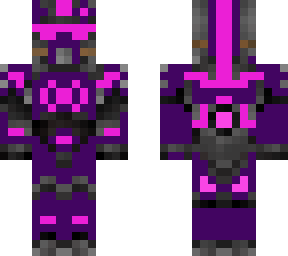 high tech power armour dark ather
