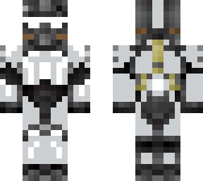high tech power armour snow
