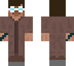 hip villager