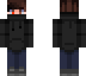 hoodie boy