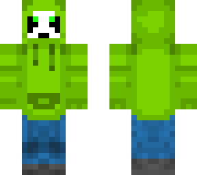 hoodie panda