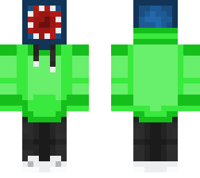 hoodie squid