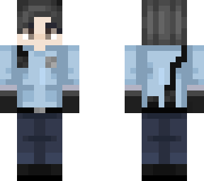 iamkenji poliziasc skin metropolis