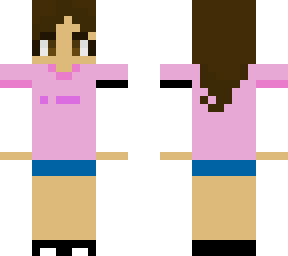 icarly penny tee girl