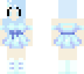 ice skater