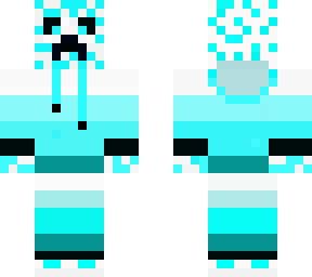 icey creeper