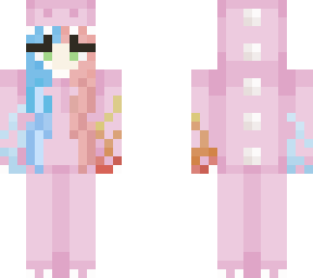icy hot girl