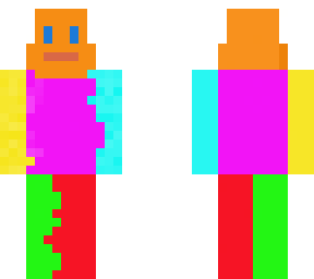 idk