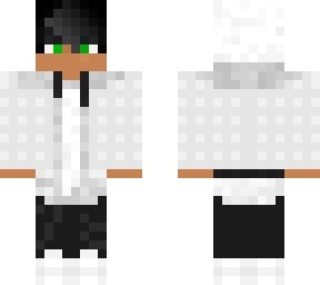 idk how to name him