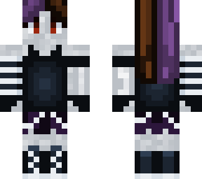 idk something random