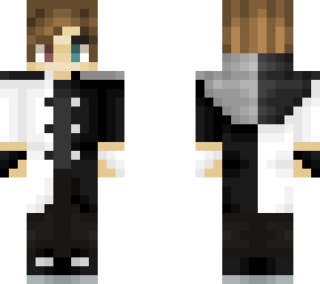 if iwas in th dream smp (saltyunicorn22 contest)