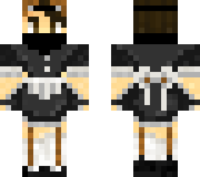 illumina maid