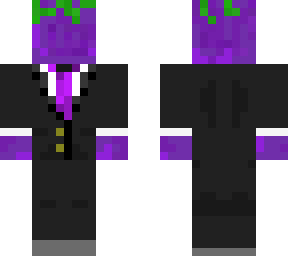 impaled berry