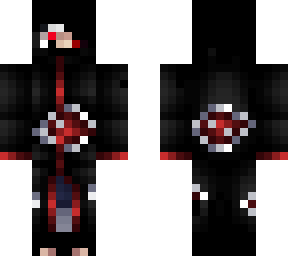 inacho opucha (is just a parody of itachi)