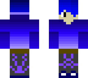 indigo gamer