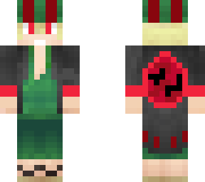 infected philza (stage 2)