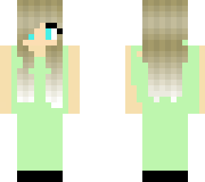 infinity girl ( thanks to islandgirlzzy )
