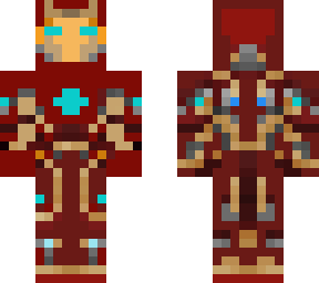 iron man