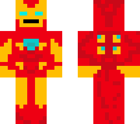 iron man
