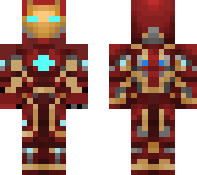 ironmann!!!!!!!!!!!!!!!!
