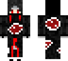 itachi hoodie