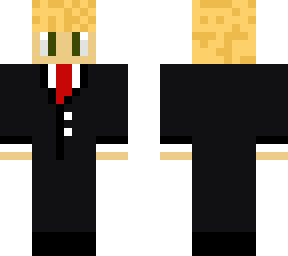 jacob suit and casual