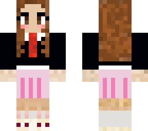 jasmine skin