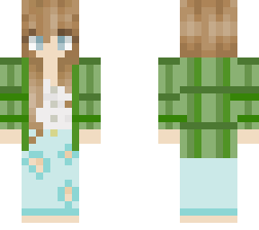 jear bear skin 2