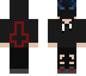 josh robuc