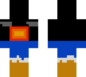 journey to the sunset chapter three
