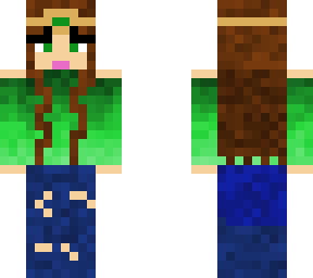 jungle princess survivor