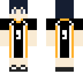kageyama tobio (i don't own him i just did this for fun)