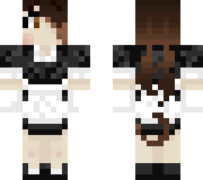 katze maid