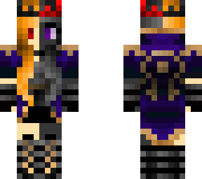 kctwt's new skin