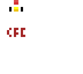 kfc  chicken
