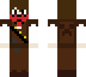 killerhacker 523 bandit