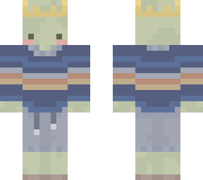 king phrog