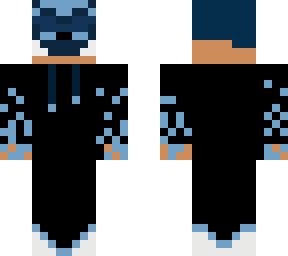 king_x_318 v2 with updated mask