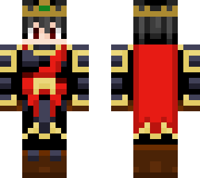 king zjebay